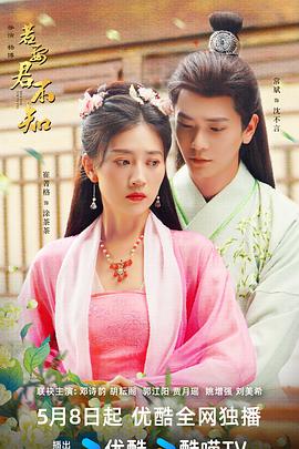 真情错爱 封面图